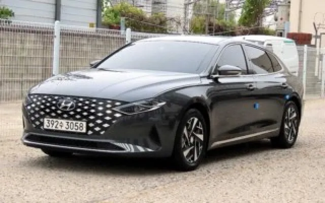 그랜저IG 중고차 더 뉴 그랜저 IG 하이브리드 프리미엄 초이스 매물 사진 15 - 2022/09 97,834km