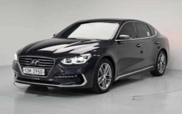 그랜저IG 중고차 그랜저 IG 2.4 GDI 프리미엄 매물 사진 3 - 2018/10 82,981km