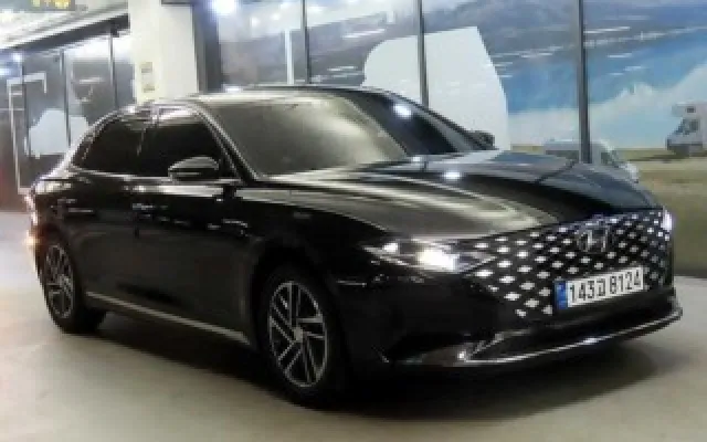 그랜저IG 중고차 더 뉴 그랜저 IG LPI 3.0 프리미엄 매물 사진 13 - 2022/06 40,668km