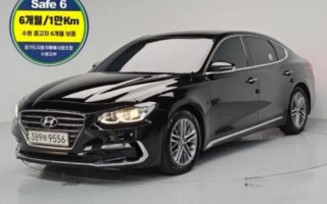 그랜저IG 중고차 그랜저 IG 2.4 GDI 모던 베이직(렌터카) 매물 사진 6 - 2016/12 114,847km
